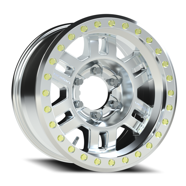 Vision 398 17 8.5 -15