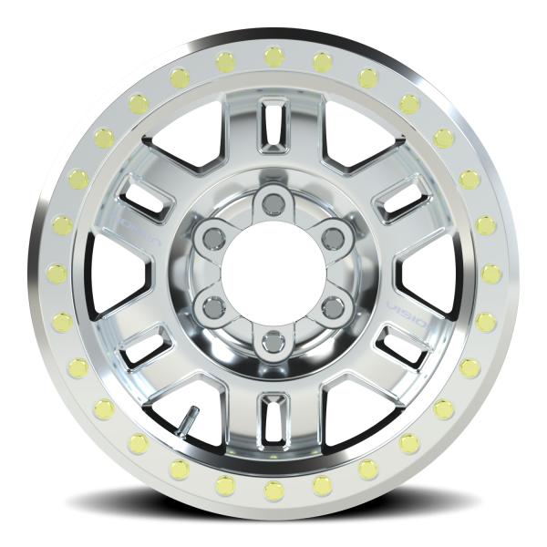 Vision 398 17 8.5 -15