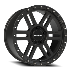 Vision 354 20x9 -12