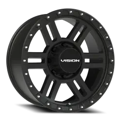 Vision 354 20x9 +12mm