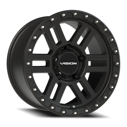 Vision 354 17x9 12