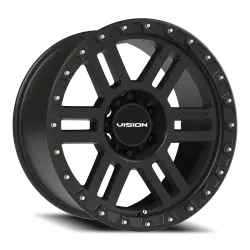 Vision 354 18x9 -12mm