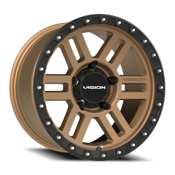 Vision 354 17x9 12