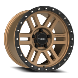 Vision 354 17x9 12
