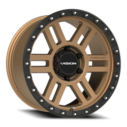 Vision 354 18x9 12