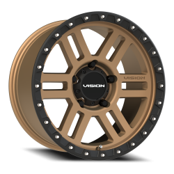 Vision 354 18x9 12