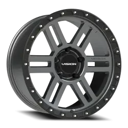 Vision 354 20x9 -12mm