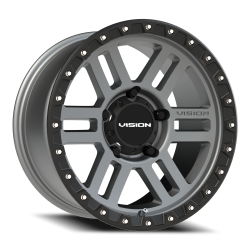 Vision 354 17x9 -12