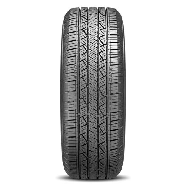 235/55R18 Continental Crosscontact LX25