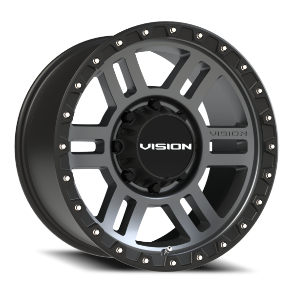 Vision 354 18 9 -12