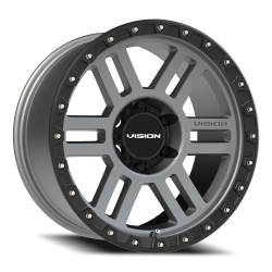 Vision 354 18x9 -12