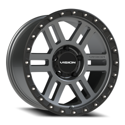 Vision 354 18x9 12