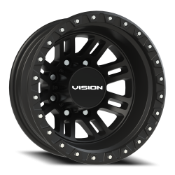 Vision 408 16x6 -137