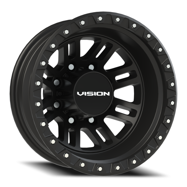 Vision 408 16 6 -137