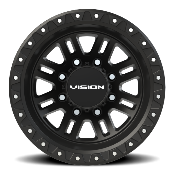 Vision 408 16 6 -137