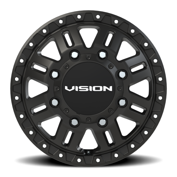 Vision 408 17 6.5 121