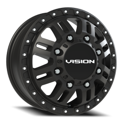 Vision 408 17x6.5 121