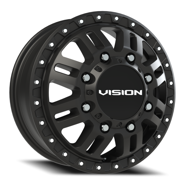 Vision 408 17 6.5 121