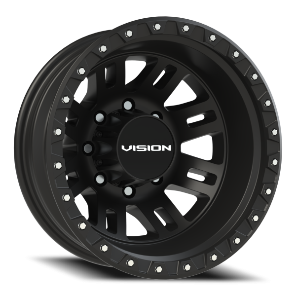 Vision 408 17 6.5 -143