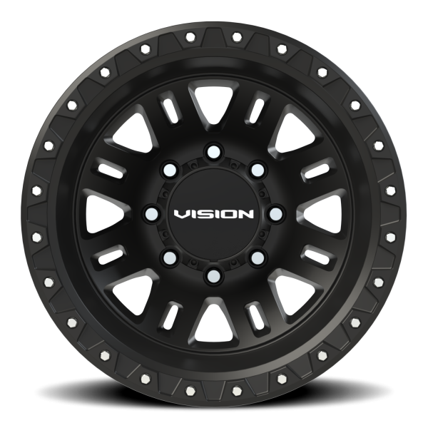 Vision 408 17 6.5 -143