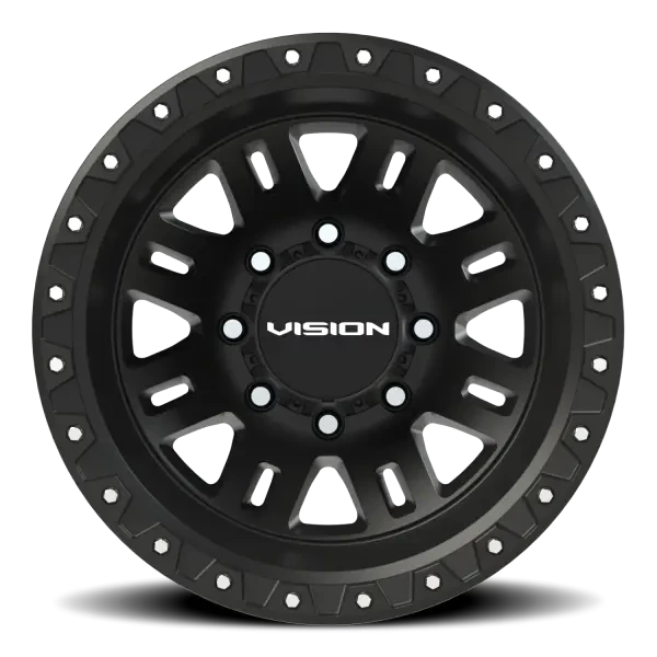 Vision 408 17 6.5 -143