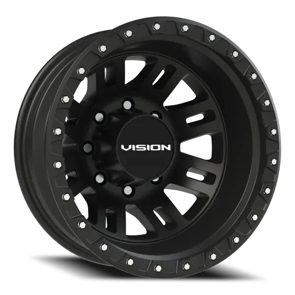 Vision 408 17 6.5 -143