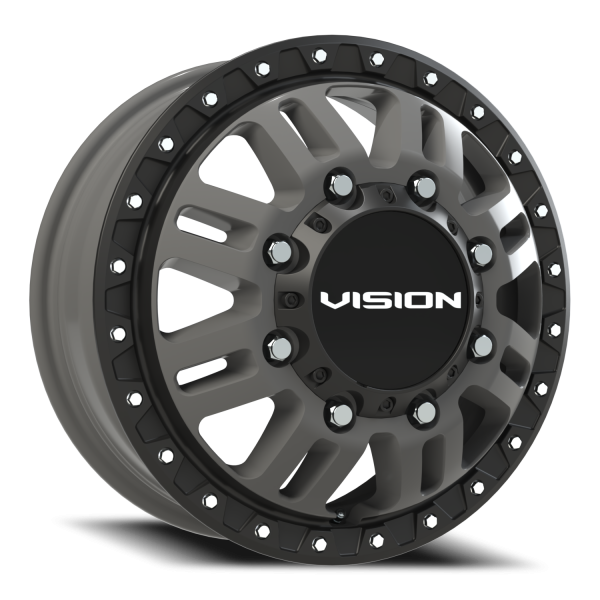 Vision 408 17 6.5 121