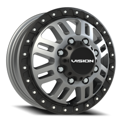 Vision 408 16x6 115
