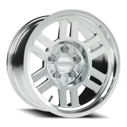 Vision 398 18x9 -12mm