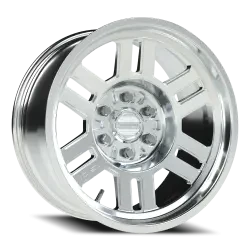Vision 398 18x9 -12mm