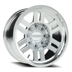 Vision 398 18x9 -12mm