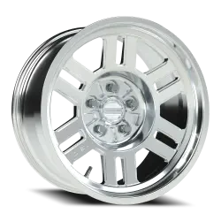 Vision 398 18x9 -12mm