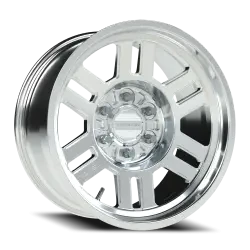 Vision 398 18x9 -12mm