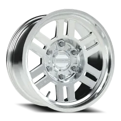 Vision 398 18x9 -12mm
