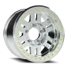Vision 398 FBL 17 9.5 -18