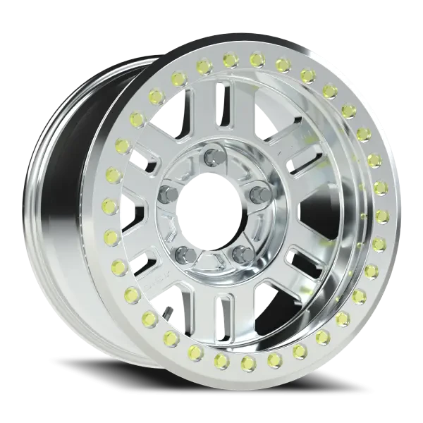 Vision 398 FBL 17 9.5 -18