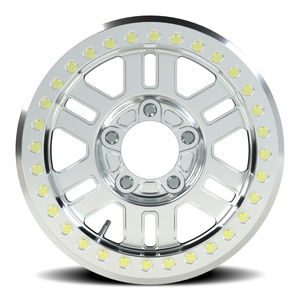 Vision 398 FBL 17 9.5 -18