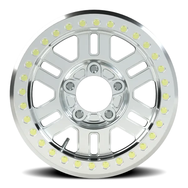 Vision 398 FBL 17 9.5 -18