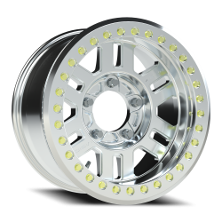 Vision 398 FBL 17x9.5 -18