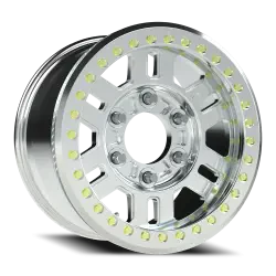 Vision 398 FBL 17x9.5 26