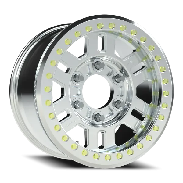 Vision 398 FBL 17 9.5 26