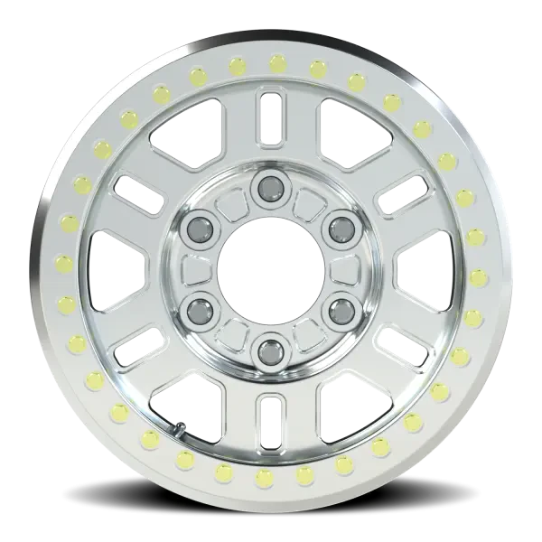 Vision 398 FBL 17 9.5 26