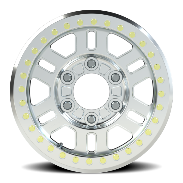 Vision 398 FBL 17 9.5 26