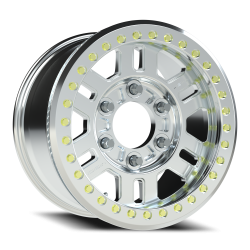 Vision 398 FBL 17x9.5 26