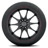 235/40ZR17 Toyo Proxes RA1 (Dot Approved For Racing Purposes ONLY)