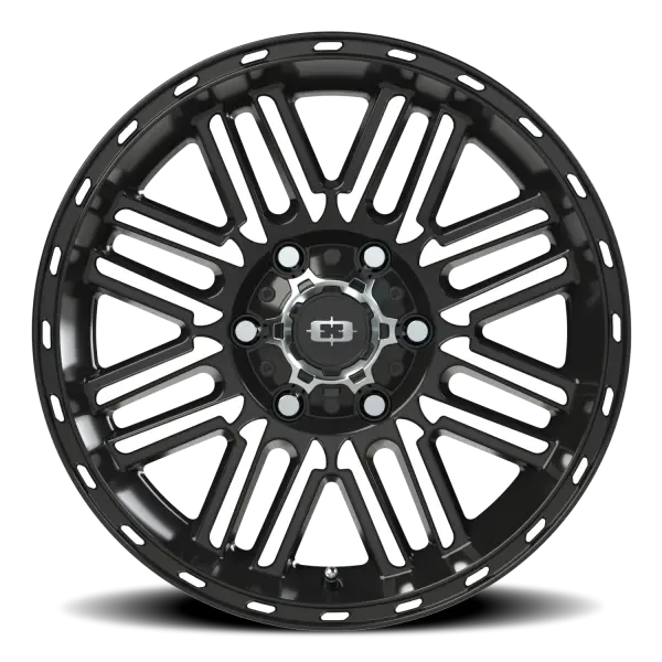 Vision 348 17 8.5 18