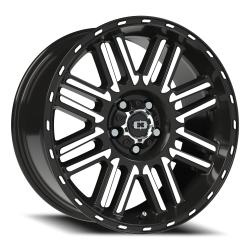Vision 348 18x8.5 0