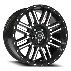 Vision 348 18x8.5 0mm