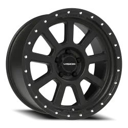 Vision 350 20x9 +10mm