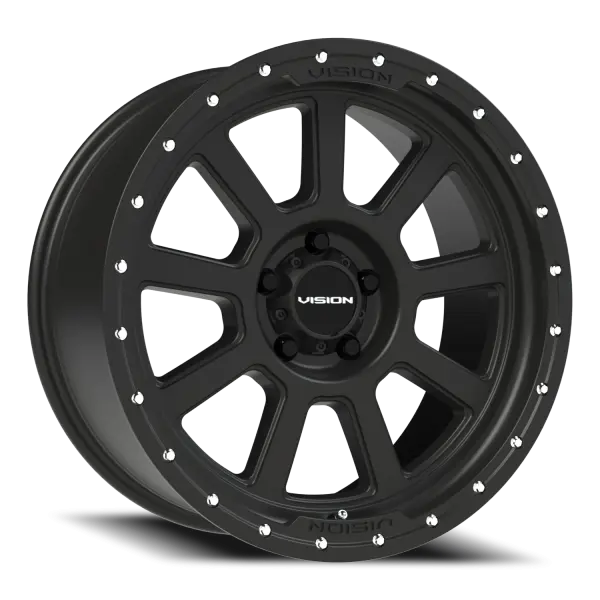 Vision 350 20 9 10